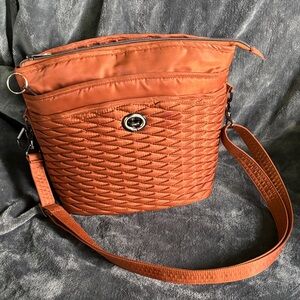 Lug Adagio Shoulder Bag